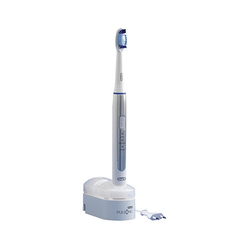 Oral-B Pulsonic-Slim Schallzahnbürste