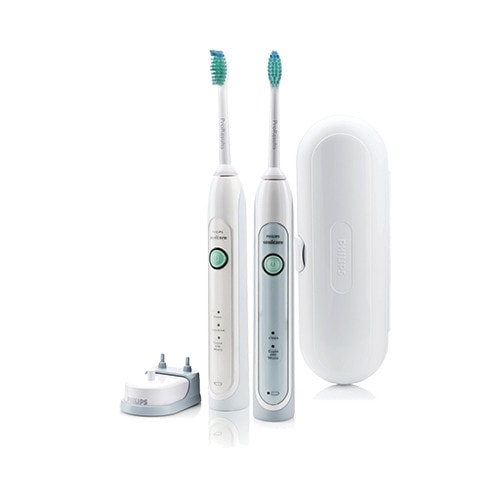 Philips Sonicare HX6730-33 Schallzahnbürste