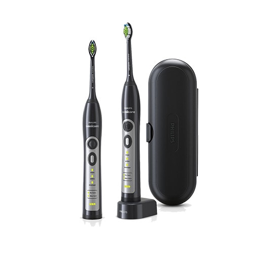 Philips Sonicare HX6912-51 Schallzahnbürste