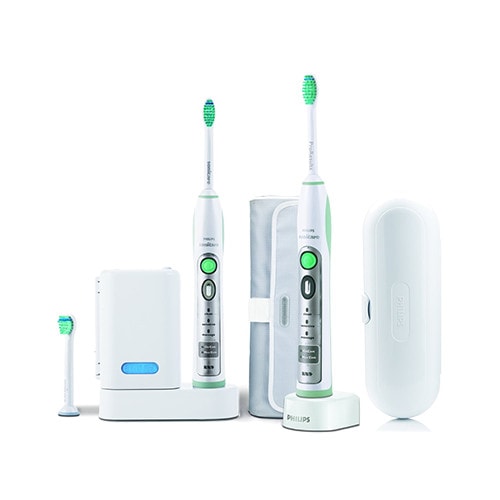 Philips Schallzahnbürste Sonicare HX6932/34 FlexCare