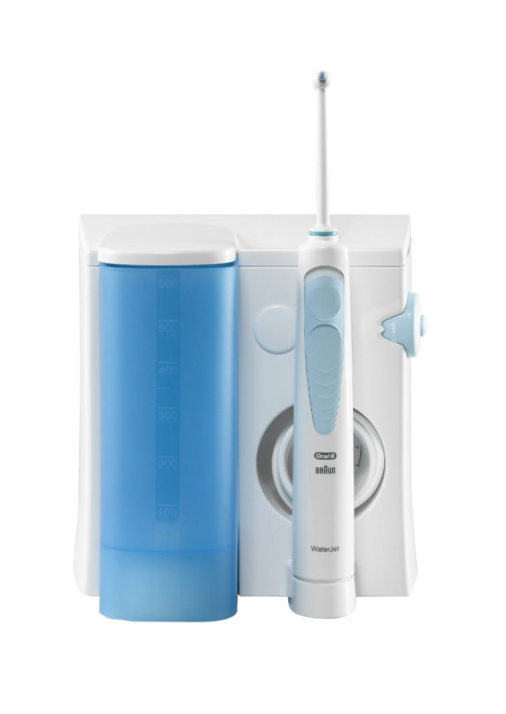 Munddusche Oral-B Professional Care WaterJet