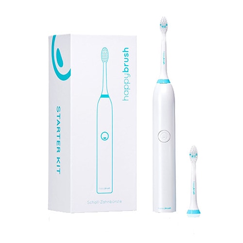 Happybrush Schallzahnbürste