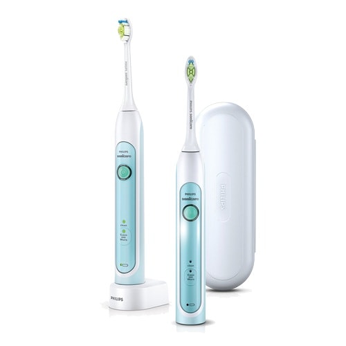 Philips-Sonicare-HealthyWhite HX6732/37