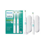 Schallzahnbürste Philips Sonicare ProtectiveClean 4300 HX6807/35