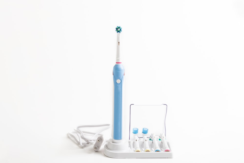 Electric toothbrush buying tips