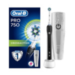 Elektrische Zahnbürste Braun Oral-B Pro 750