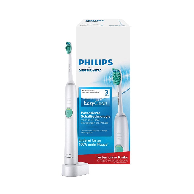 Philips Sonicare EasyClean HX6510/22