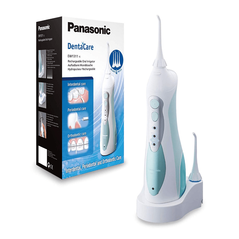 Panasonic EW1311 Zahnzwischenraumdusche Panasonic EW1311 Munddusche