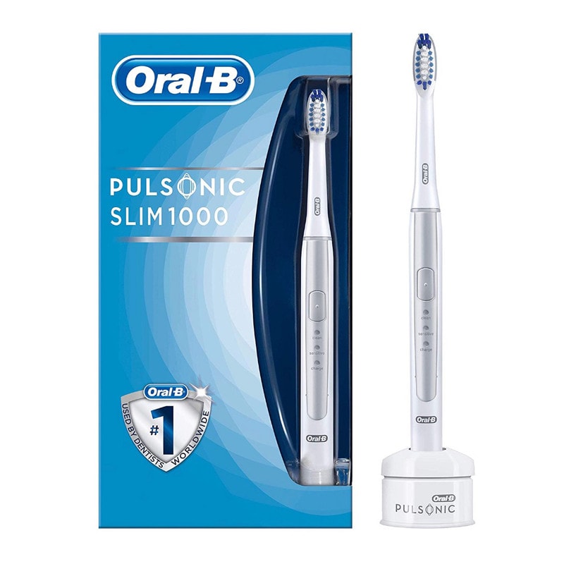 Oral-B Pulsonic Slim 1000 Schallzahnbürste