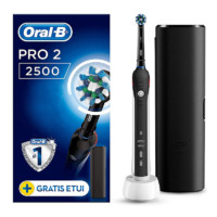 Oral b smartseries 6400 - Der Favorit unter allen Produkten