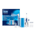 Oral-B Mundpflegecenter PRO 2000 + Oxyjet