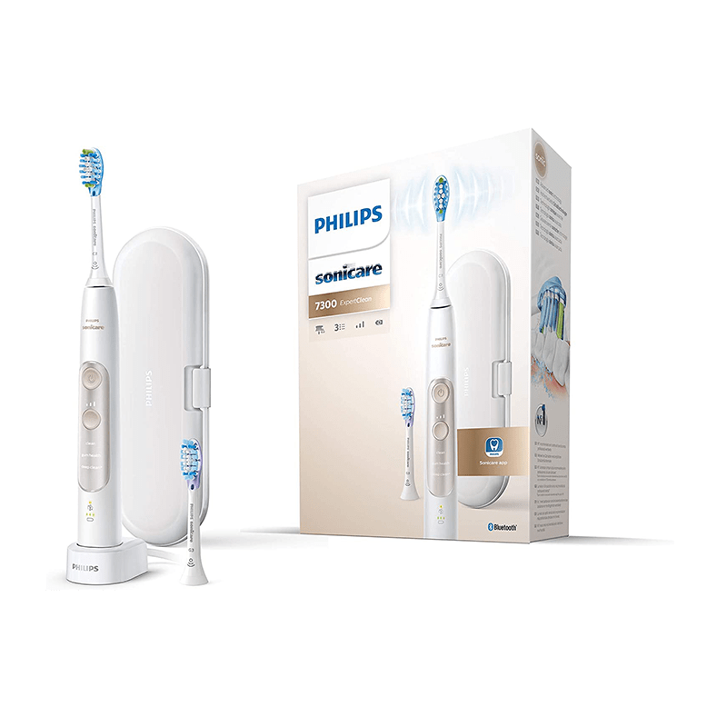 philips sonicare hx9601