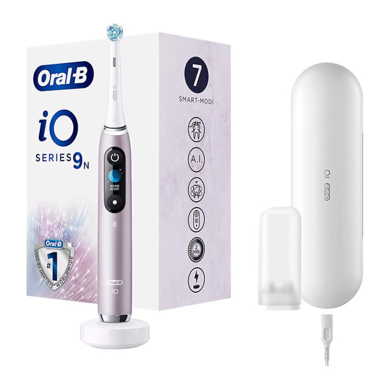 oral b io ™ series 10