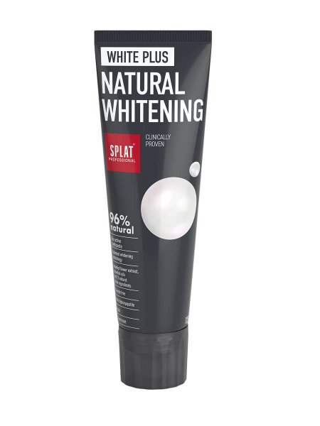 SPLAT White Plus Zahnpasta