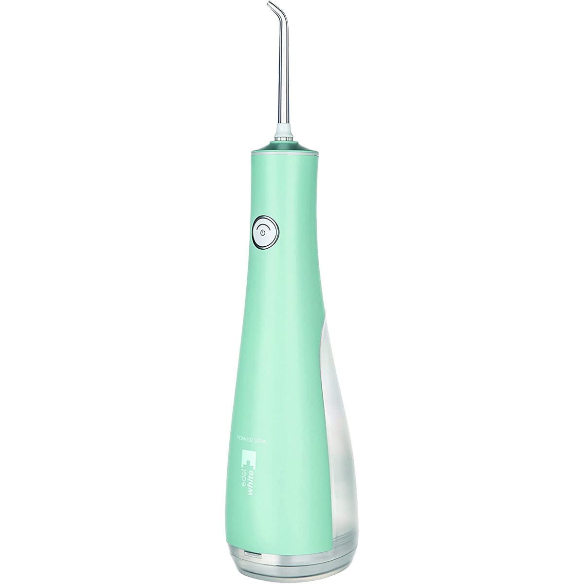 edel+white Flosserpik Power Spa Munddusche Test 2024