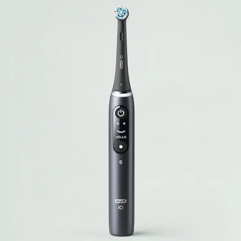 Oral-B iO Series 9 mit interaktivem Display