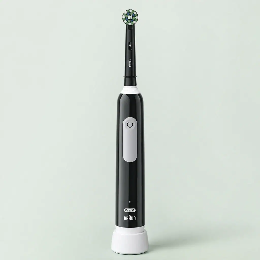 Oral-B Pro Series 1 elektrische Zahnbürste mit Ladestation