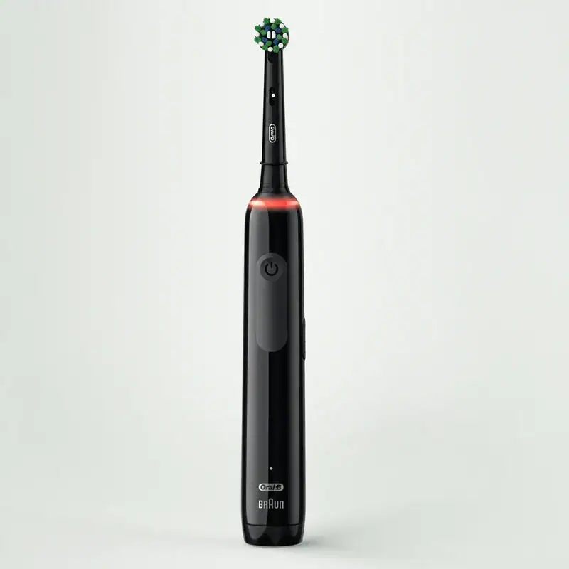 Oral-B Pro 3 3500 mit Reise-Etui