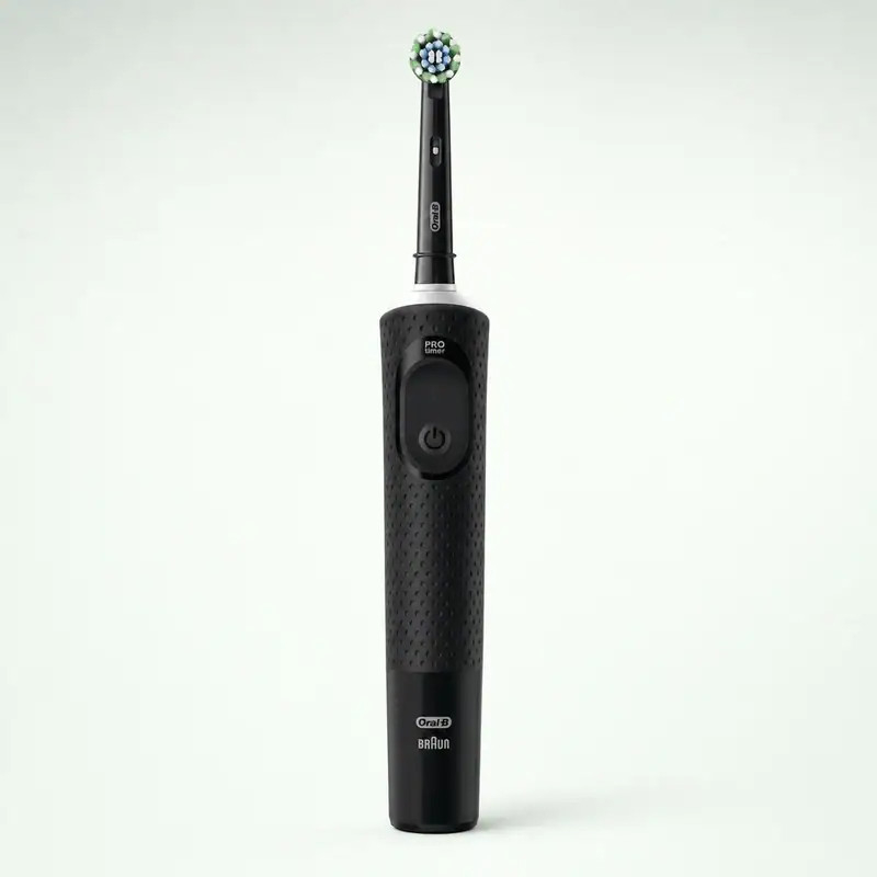 Oral-B Vitality Pro, günstigste rotierende Zahnbürste im Vergleich
