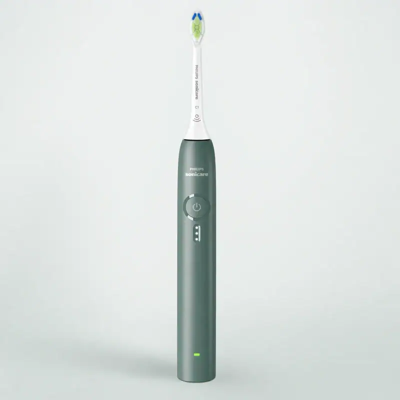 Philips Sonicare 3100 Schallzahnbürste mit Drucksensor