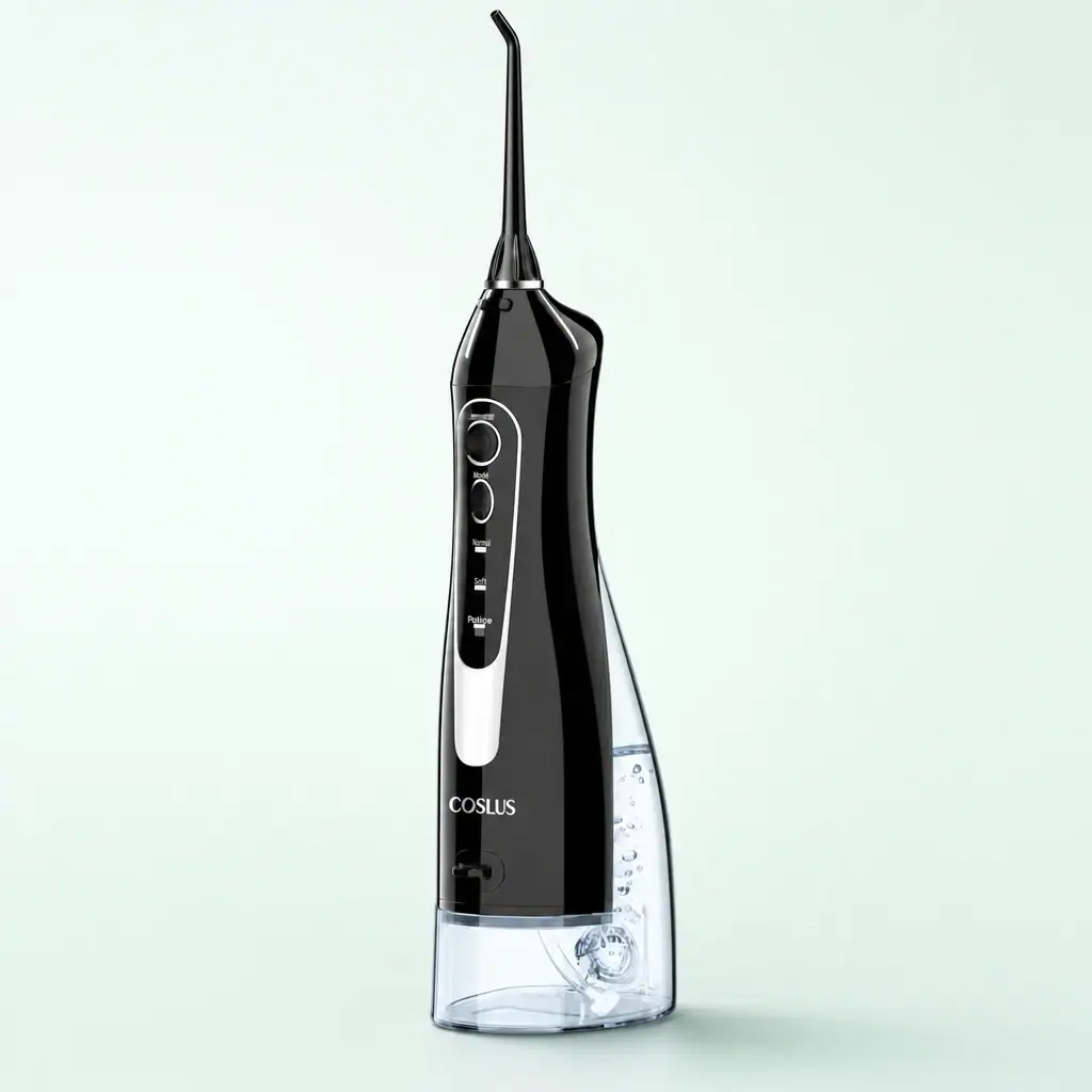 COSLUS C20 kabellose Munddusche