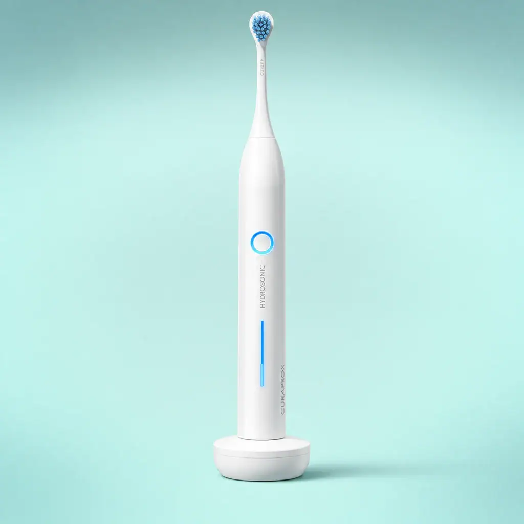 Curaprox Hydrosonic Pro Schallzahnbürste