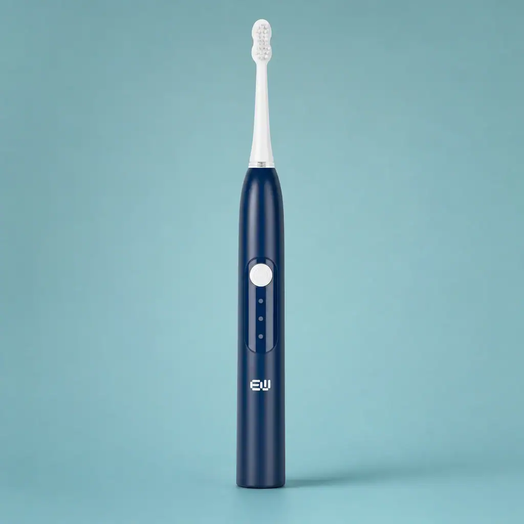edel+white EW-SG9 Viva Sonic Schallzahnbürste