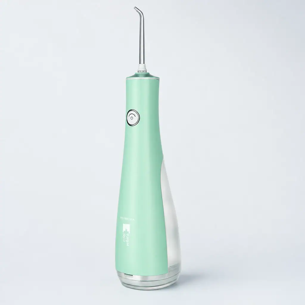 edel+white Flosserpik Power Spa Munddusche