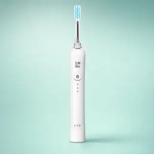 ION-Sei Day White Test 2026
