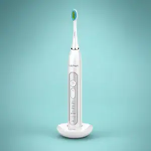 Lächen Sonic Test 2026: was der Labortest zeigt