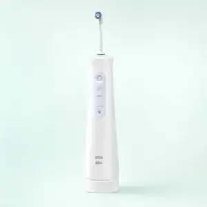 Oral-B AquaCare 4 Test 2026: die günstigere AquaCare 6