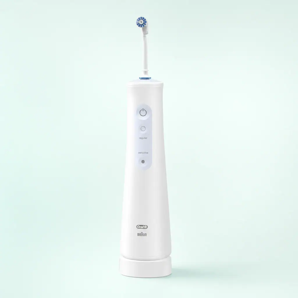 Oral-B AquaCare 4