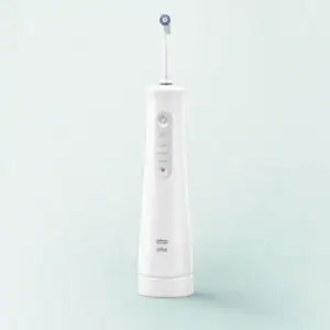 Oral-B AquaCare 6 Test 2026: Was die kabellose Munddusche taugt