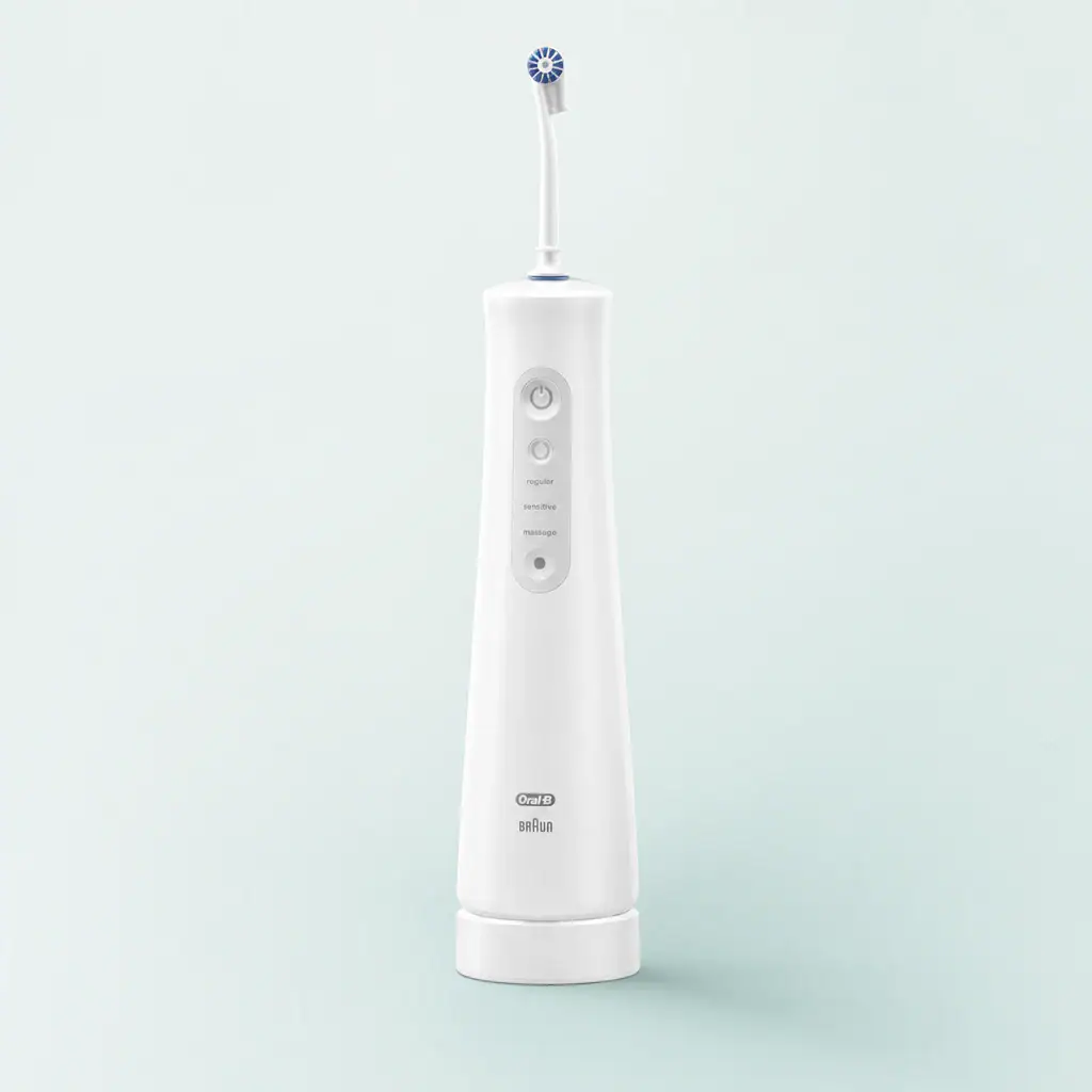 Oral-B AquaCare 6 Pro-Expert