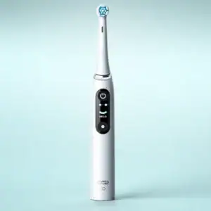 Oral-B iO Series 10 Test 2026