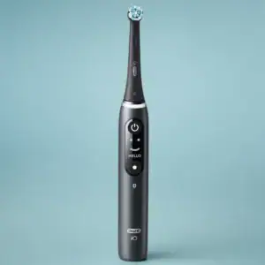 Oral-B iO Series 9 Test 2026