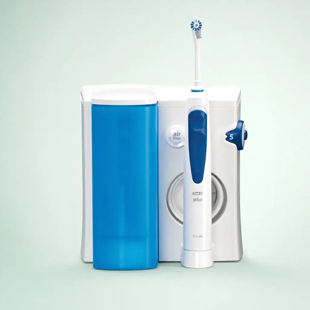 Oral-B OxyJet Munddusche