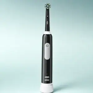 Oral-B Pro Series 1 Test 2026