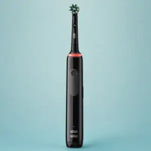 Oral-B Pro 3 3500 Test 2026: lohnt sich der Aufpreis?