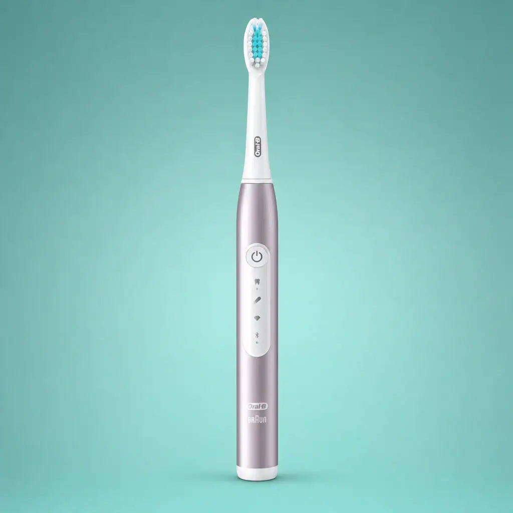 Oral-B Pulsonic Slim Luxe 4900 Schallzahnbürste