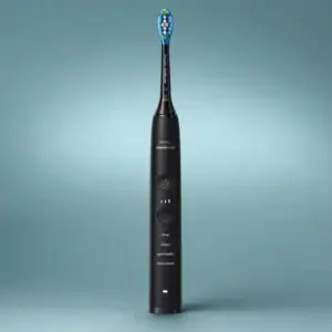 Philips Sonicare DiamondClean 9000 Test 2026
