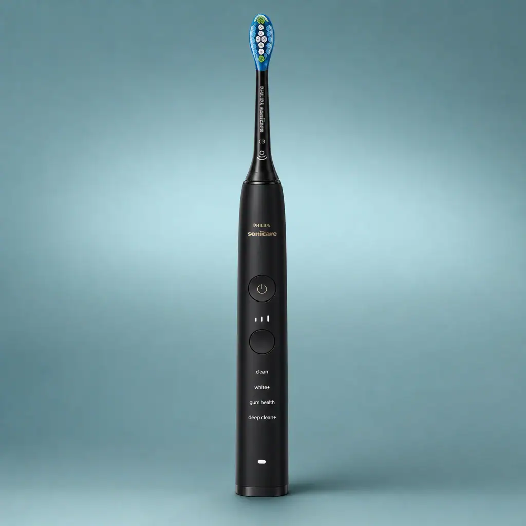 Philips Sonicare DiamondClean 9000 Schallzahnbürste