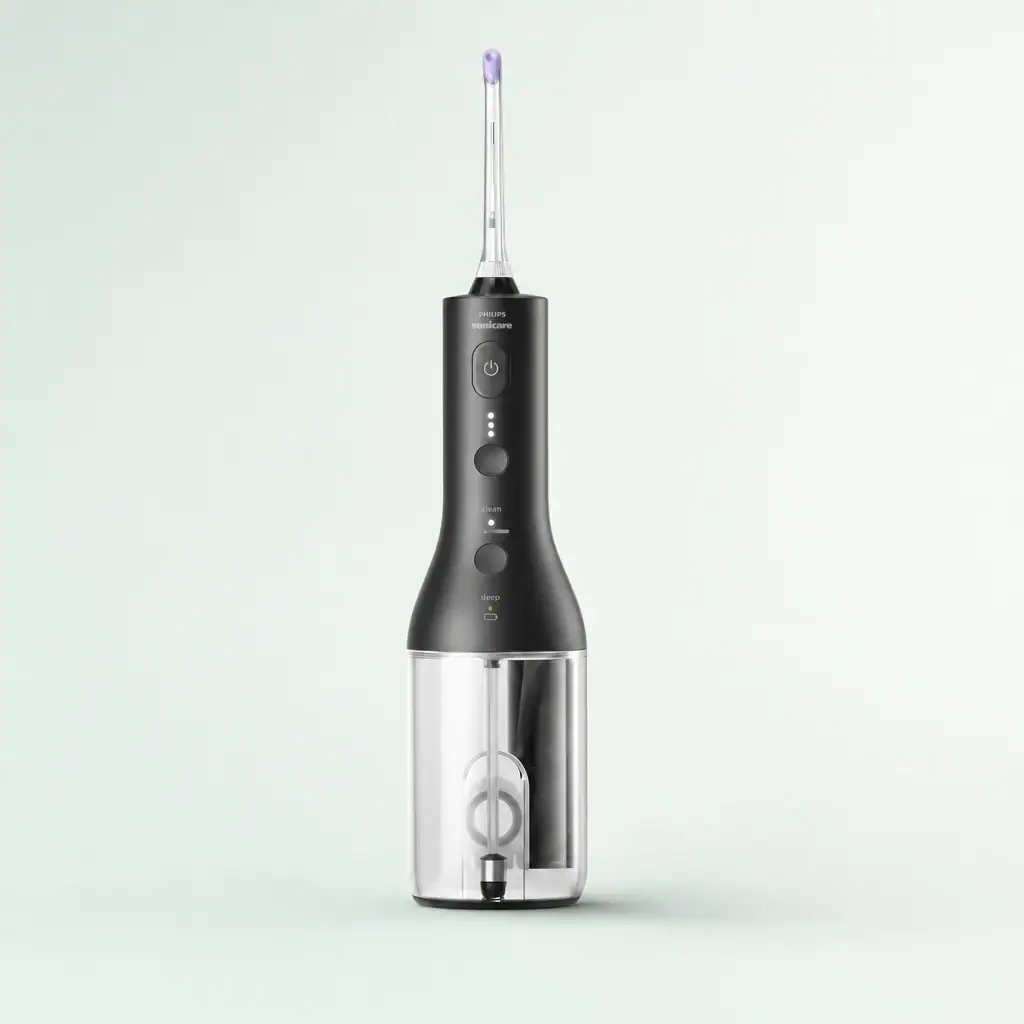 Philips Sonicare Power Flosser 3000 Munddusche