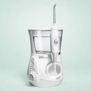 Waterpik WP-660EU Test 2026: die stärkste im Vergleich