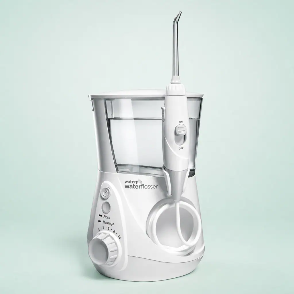 Waterpik WP660 Ultra Professional Munddusche